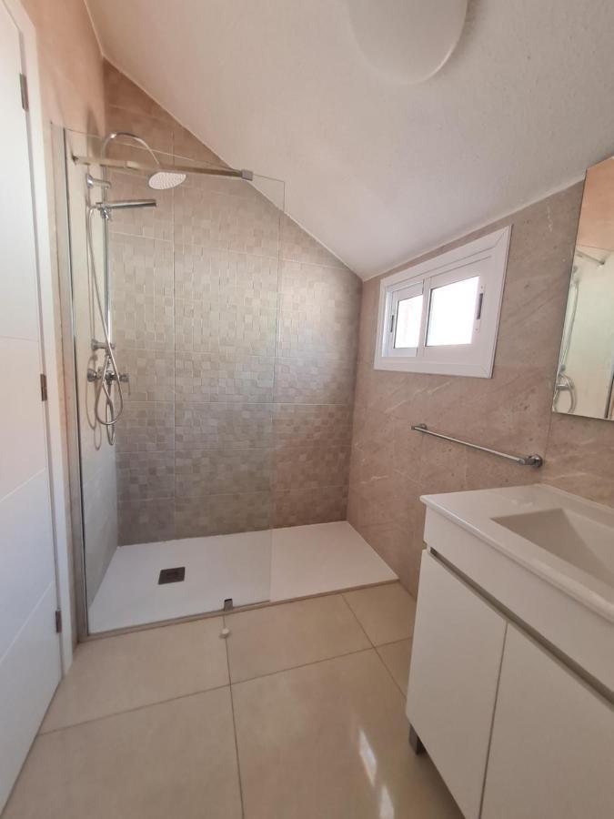Parque Santiago II Two Bedrooms With Amazing Views อาโรนา ภายนอก รูปภาพ