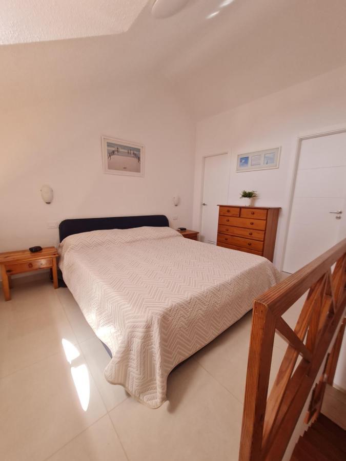 Parque Santiago II Two Bedrooms With Amazing Views อาโรนา ภายนอก รูปภาพ