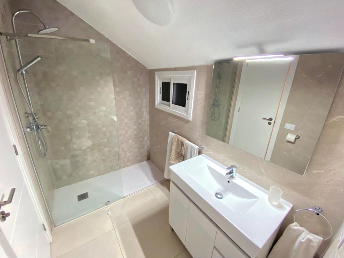 Parque Santiago II Two Bedrooms With Amazing Views อาโรนา ภายนอก รูปภาพ