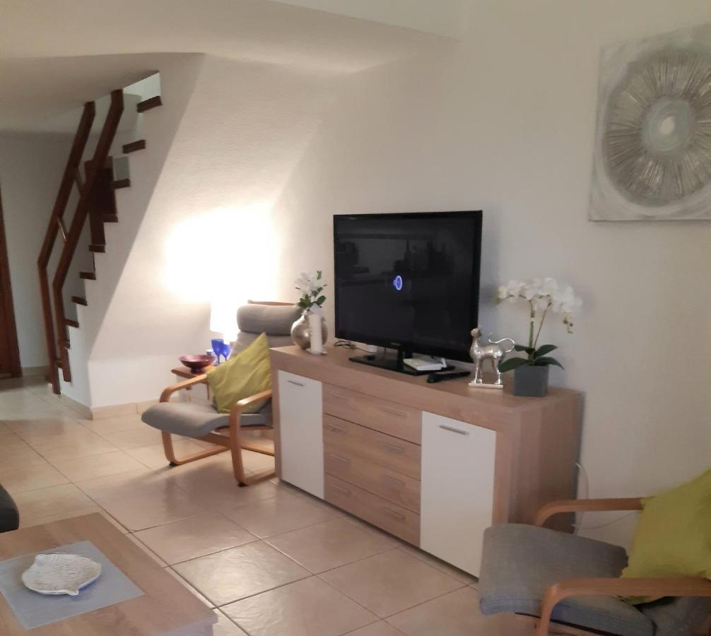 Parque Santiago II Two Bedrooms With Amazing Views อาโรนา ภายนอก รูปภาพ