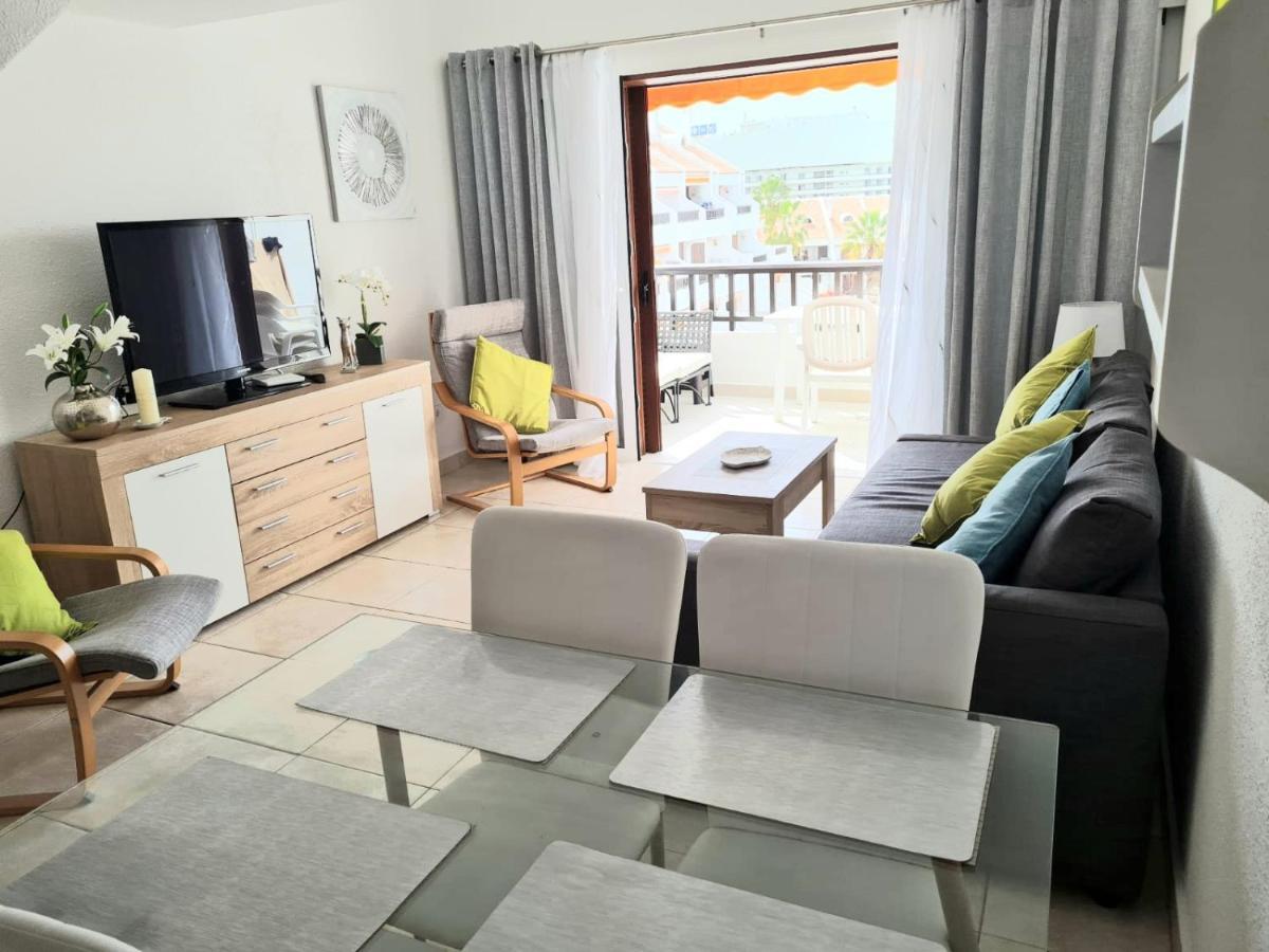 Parque Santiago II Two Bedrooms With Amazing Views อาโรนา ภายนอก รูปภาพ