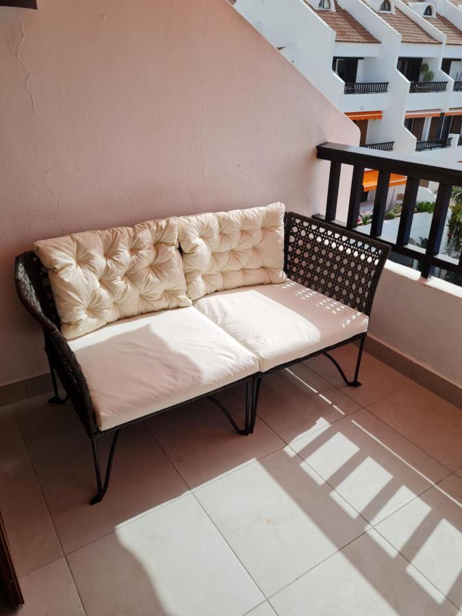 Parque Santiago II Two Bedrooms With Amazing Views อาโรนา ภายนอก รูปภาพ